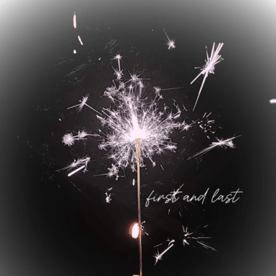 first and last Front Cover