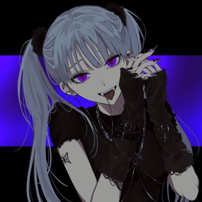 lâche (feat. HATSUNE MIKU & Gekiyaku) Front Cover