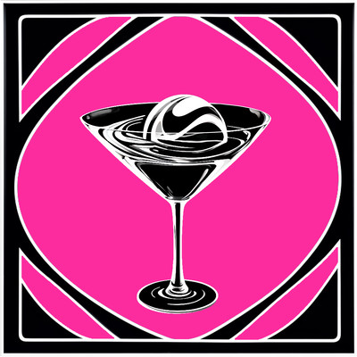 HOLD MY DRINK (feat. The Goldilocks) Front Cover