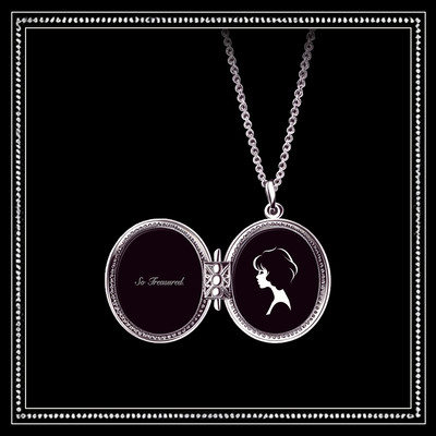 SO TREASURED (feat. The Goldilocks)のジャケット写真