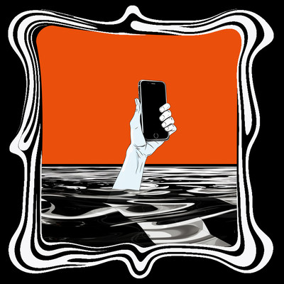 NEW LOWS Front Cover