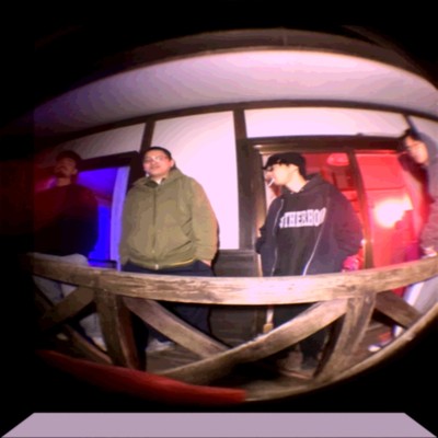 street talk Front Cover