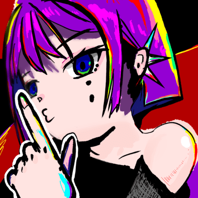 電弾 (feat. 足立レイ)のジャケット写真