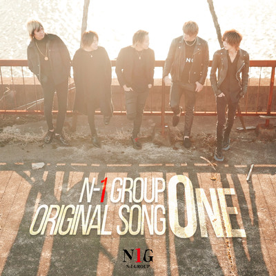 One Front Cover
