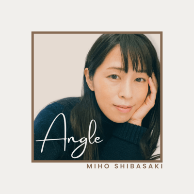 Angleのジャケット写真