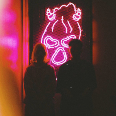 Feelingのジャケット写真