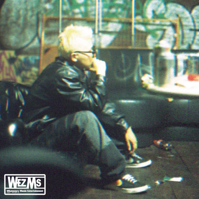 Whatever Front Cover