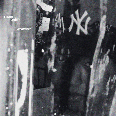 WhateverZ Front Cover