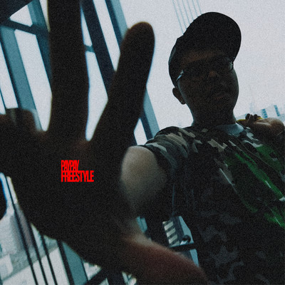 PAYPAY Freestyle Front Cover