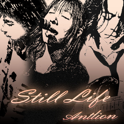 Still Lifeのジャケット写真