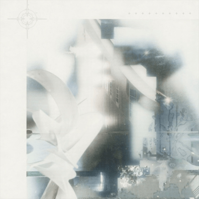Estrangement (Remix) Front Cover