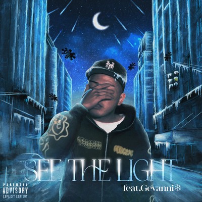 See the Light (feat. Gevanni) Front Cover