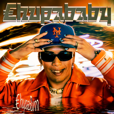 €hupaBumのジャケット写真