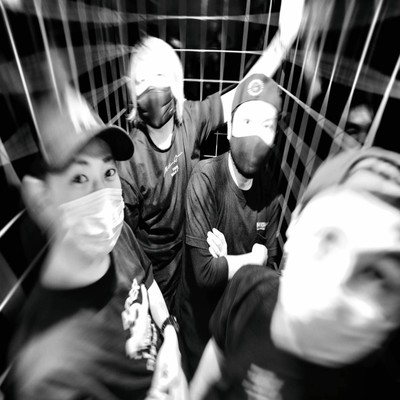 No.4のジャケット写真