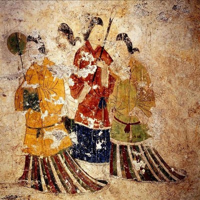 The Big Sleep Front Cover