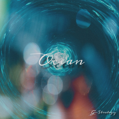 Ocean (feat. Reillion & hama)のジャケット写真
