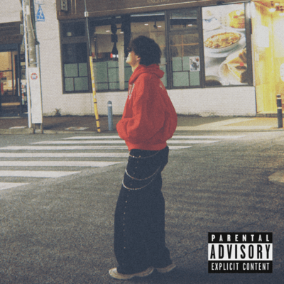 Positive Front Cover