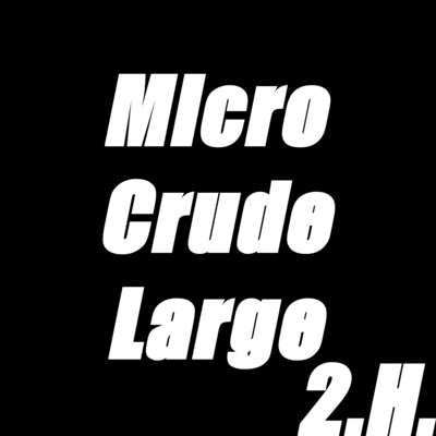 Cosmonium pulpのジャケット写真