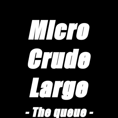 The queue Front Cover