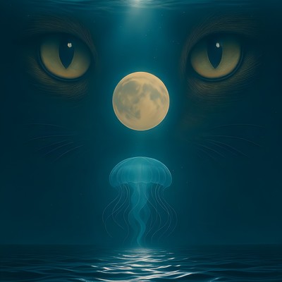 海月のジャケット写真