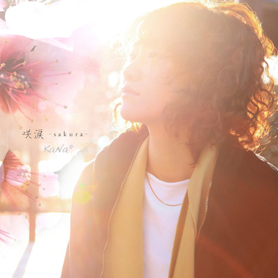 TEARS BLOOM - sa ku ra - (pf flavor) Front Cover