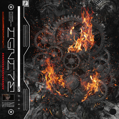 IGNITE Front Cover