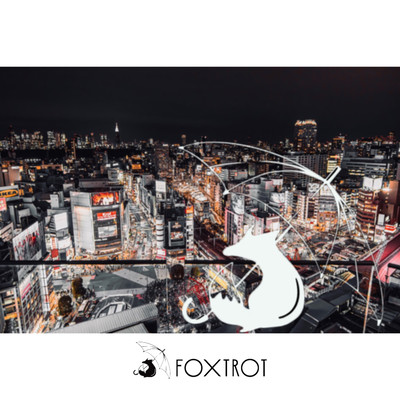 MarkCity Front Cover
