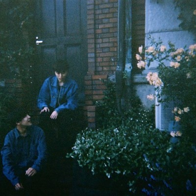 A SWEET NIGHTMAREのジャケット写真