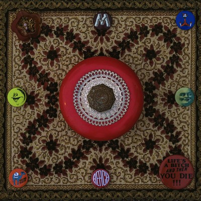 Direction Front Cover