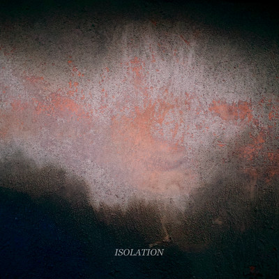 ISOLATIONのジャケット写真