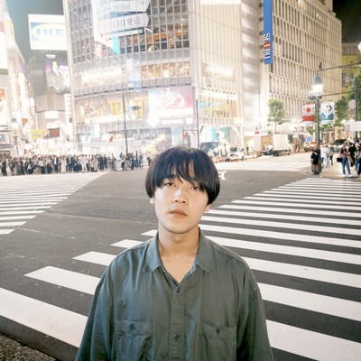 空想のジャケット写真