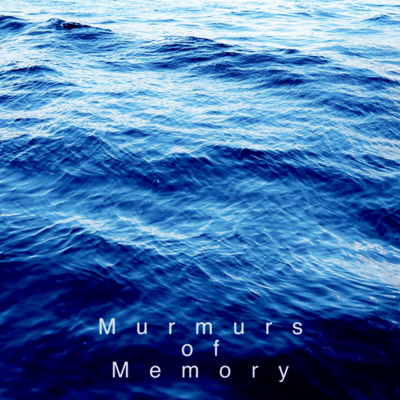 Murmers of Memory (Acoustic Ver.) Front Cover