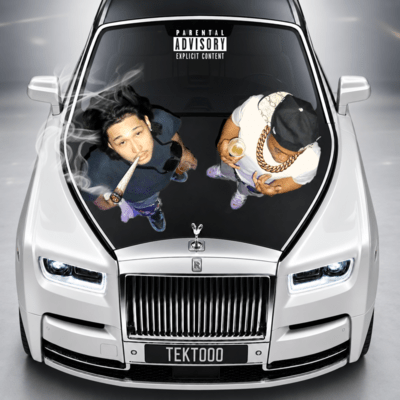 Whatever, As Usual (feat. March Springz) Front Cover
