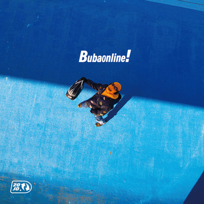 Bubaonline!のジャケット写真