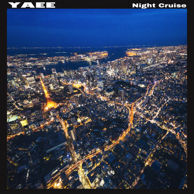 Night Cruise Front Cover