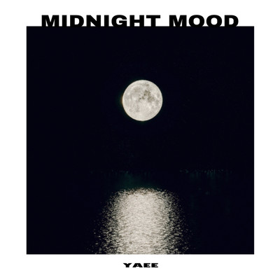 Midnight Mood Front Cover