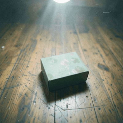 Tobacco Front Cover