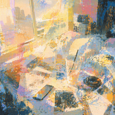 Situation Front Cover