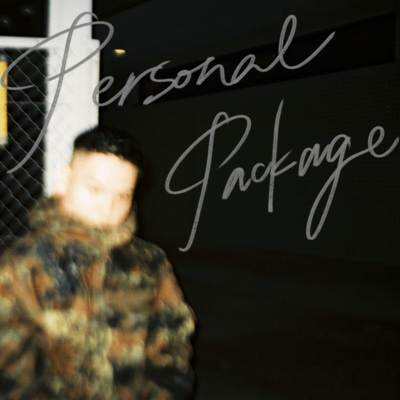 Personal Package Front Cover