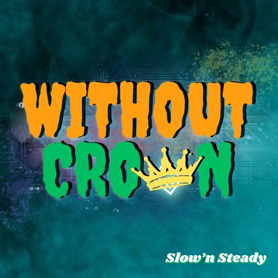 Without crown Front Cover