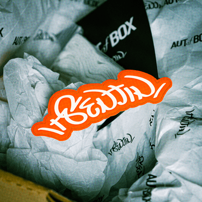 AUT of BOX Front Cover