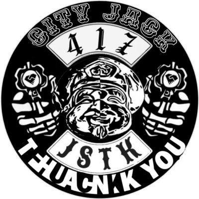 CITYJACK Front Cover