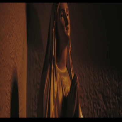 Let it Go Front Cover