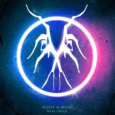 BEAUTY IN DECAY Front Cover