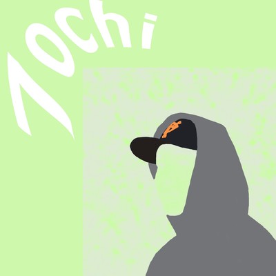7ochiのジャケット写真
