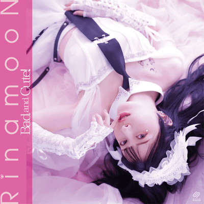 Bad and Cute!のジャケット写真