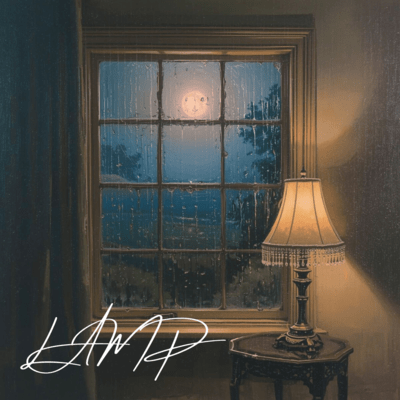 Lamp Front Cover