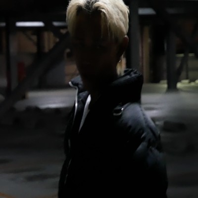 BLACK CAT Front Cover