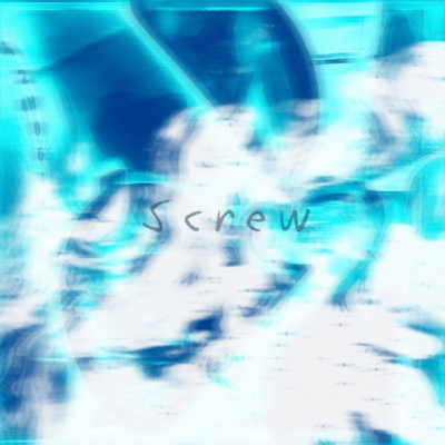 Screw Front Cover