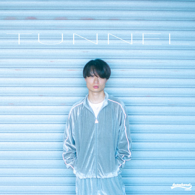 TUNNEL Front Cover